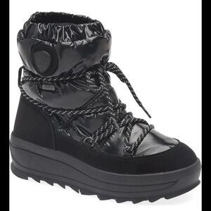 Pajar Taya Lace-Up Boot sz 7